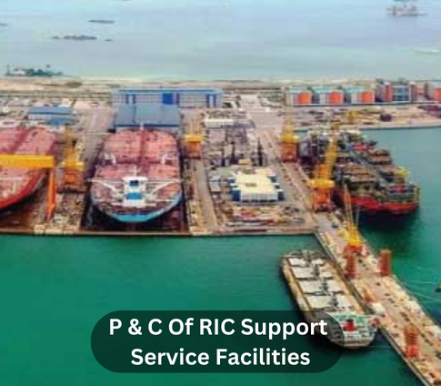 P & C Of RIC Support Service Facilities (1)